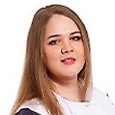 Врач Козлова Анастасия Романовна