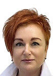 Врач Красильникова Ангелина Ксенофонтовна