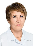 Врач Кравченко Валерия Анатольевна