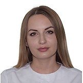 Врач Кремешкова Елена Борисовна