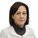 Врач Кривенцова Татьяна Анатольевна