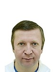 Врач Крюков Александр Викторович