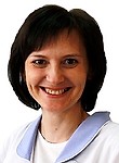Врач Крюкова Елена Николаевна