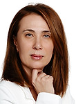Врач Крутова Наталья Владимировна