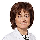 Врач Кудрявцева Наталья Адольфовна