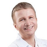Врач Куликов Алексей Александрович