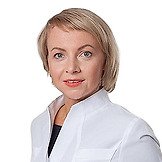 Врач Кунявская Светлана Григорьевна