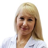 Врач Курбатова Марина Владимировна