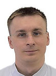 Врач Курицын Арсений Александрович