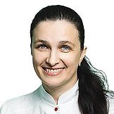 Врач Курочкина Елена Сергеевна