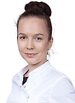 Врач Курочкина Тамара Андреевна 