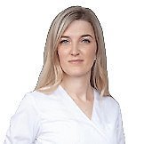Врач Кутинова Елена Георгиевна