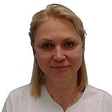 Врач Кутырева Ольга Илларионовна