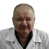 Врач Куванов Александр Аркадьевич