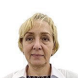 Врач Кузнецова Елена Владимировна