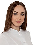 Врач Кузнецова Татьяна Сергеевна