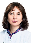 Врач Кузнецова Вера Валентиновна