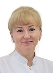 Врач Лагуткина Наталья Михайловна