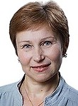 Врач Лайкова Татьяна Львовна