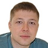 Врач Лапшин Иван Сергеевич