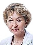 Врач Лапшина Вера Михайловна
