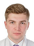 Врач Лебедев Александр Алексеевич