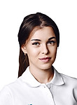 Врач Лебедева Юлия Олеговна