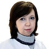 Врач Лелевкина Елена Сергеевна