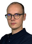 Врач Леонтьев Алексей Валерьевич