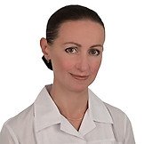 Врач Летуновская Елена Александровна