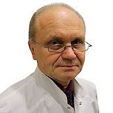Врач Линьков Вячеслав Викторович