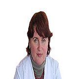 Врач Лямина Надежда Викторовна