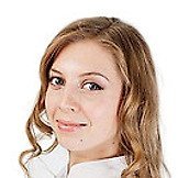 Врач Любимова Ярослава Алексеевна