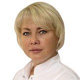Врач Лобачева Мария Александровна