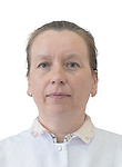 Врач Лощилова Ольга Валериевна