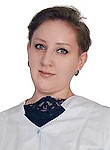 Врач Лукашева Екатерина Николаевна 