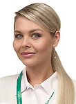 Врач Лукьянова Елена Александровна