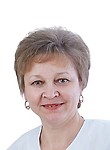 Врач Лысакова Елена Александровна