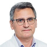 Врач Макарьянц Дмитрий Русланович