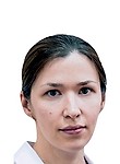 Врач Макарова Татьяна Александровна