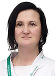 Врач Максакова Анастасия Алексеевна