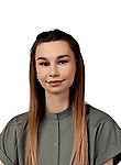 Врач Малова Юлия Алексеевна