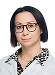 Врач Малышева Екатерина Владимировна