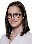Врач Самсонова Алина Юрьевна