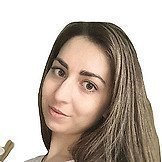 Врач Мамедова Екатерина Гудратовна