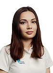 Врач Маммаева Карина Гусейновна