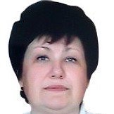 Врач Маринцева Надежда Юрьевна