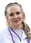 Врач Марухина Екатерина Леонидовна 