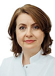 Врач Маслова Анна Вячеславовна