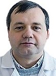 Врач Матвеев Михаил Владимирович